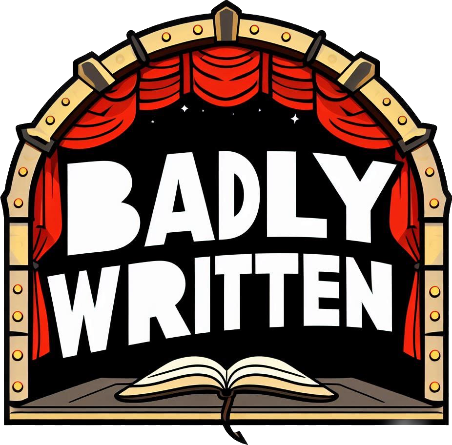 Badly Written Productions